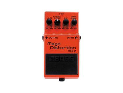 Boss MD-2