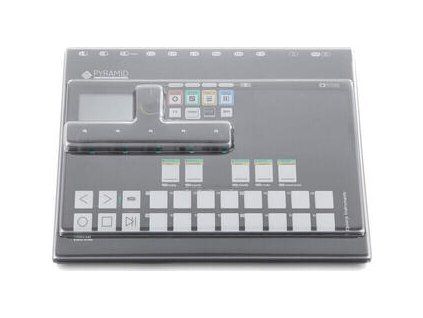 Decksaver Squarp Pyramid MK2