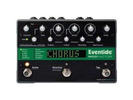 Eventide ModFactor
