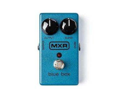 Dunlop MXR M103 Blue Box