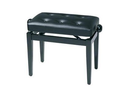 GEWA Deluxe Black High Polish