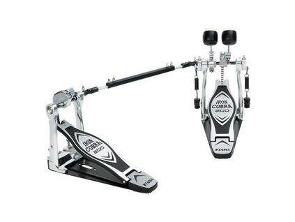 Tama HP200PTW Iron Cobra Double Pedal