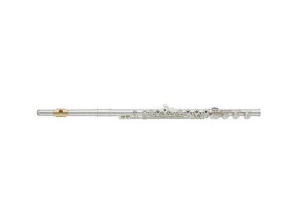 Yamaha YFL Soprano flute