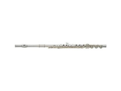 Yamaha YFL Soprano flute