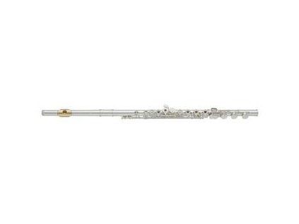 Yamaha YFL Soprano flute