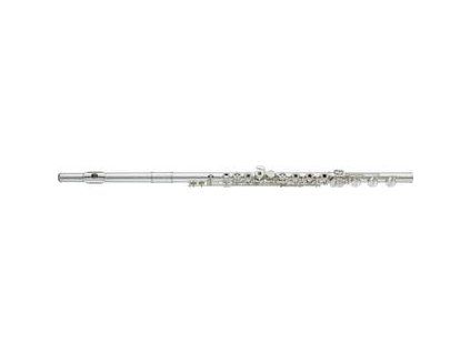 Yamaha YFL Soprano flute