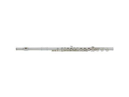 Yamaha YFL Soprano flute