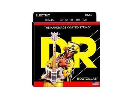 DR Strings