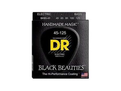DR Strings