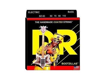 DR Strings