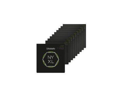D'Addario NYXL1156 SET