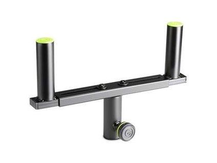 Gravity SAT 36 B Telescopic speaker pole