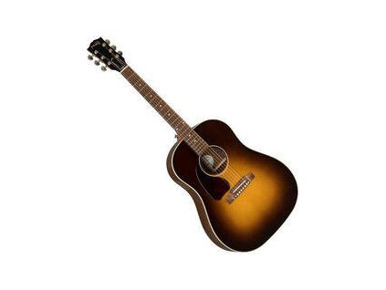 Gibson J-45 Studio Burst