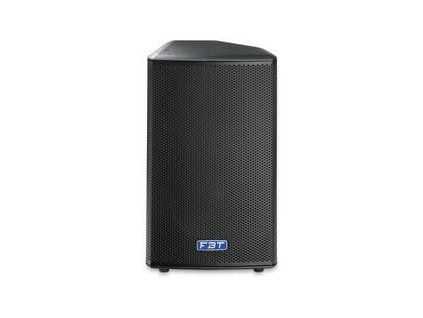FBT Mitus Active Loudspeaker Frequency