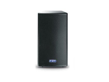 FBT Mitus Active Loudspeaker Frequency