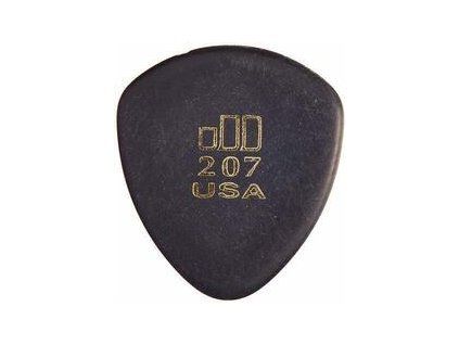 Dunlop 477R 207 Jazz Tone Large Round Tip