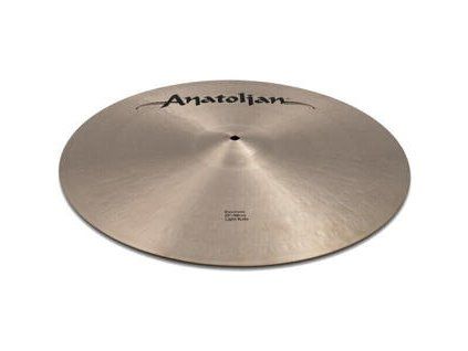 Anatolian Emotion Ride Cymbal