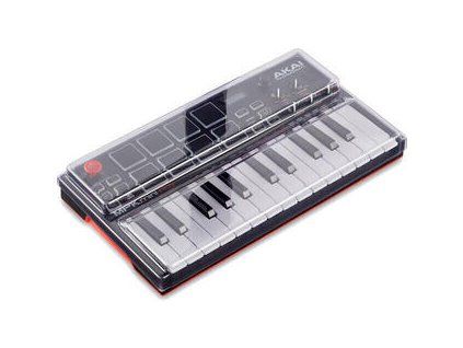 Decksaver LE Akai Professional MPK Mini Suitable