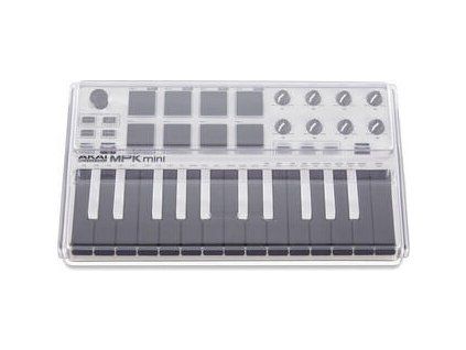 Decksaver LE Akai Professional MPK Mini Suitable