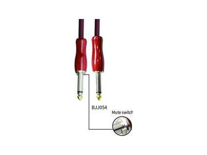 Soundking Instrument Cable (Straight)