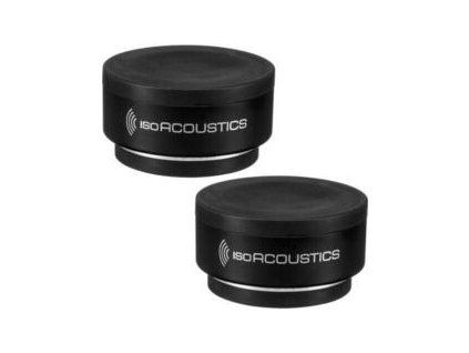 IsoAcoustics Studio Monitors Stand Height
