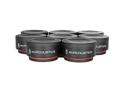 IsoAcoustics Studio Monitors Stand Height