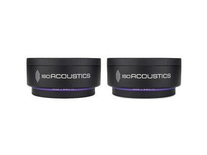 IsoAcoustics Studio Monitors Stand Height