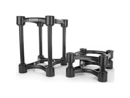 IsoAcoustics Studio Monitors Stand Height