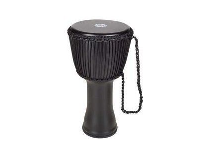 Meinl Traveler Djembe Phantom Black
