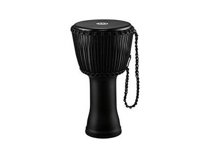 Meinl Traveler Djembe Phantom Black