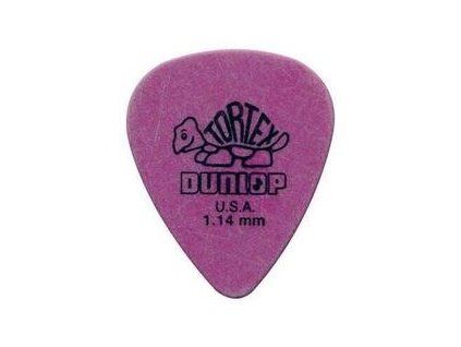 Dunlop 418R 1.14 Tortex Standard