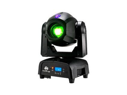 ADJ Focus Moving Head UK/EU Power supply