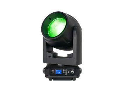 ADJ Focus Moving Head UK/EU Power supply