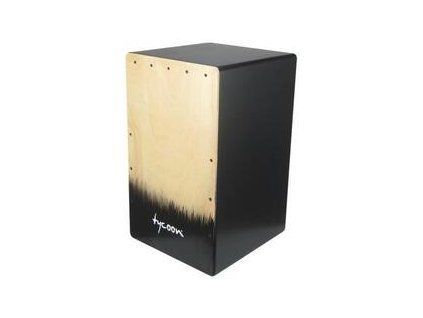 Tycoon 29 Supremo Wood-Cajon