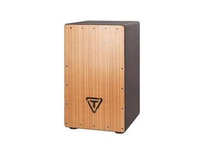 Tycoon 29 Supremo Wood-Cajon