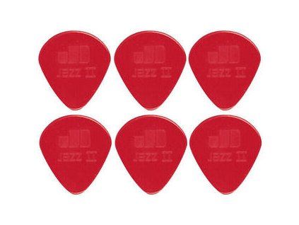 Dunlop 47RN 1.18 Nylon Jazz