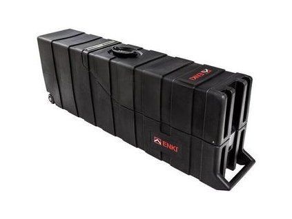 ENKI AMG-2 Electric Bass Bassguitar Case