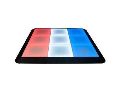 ADJ MDF2 Magnetic Dance Floor Panel