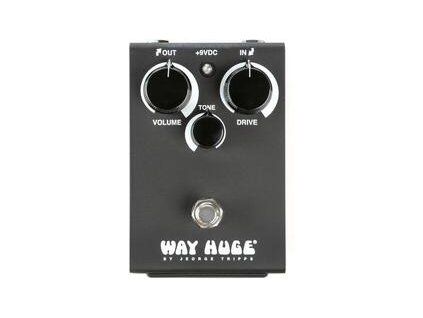 Dunlop Way Huge WHE205C Chalky Box Special Edition