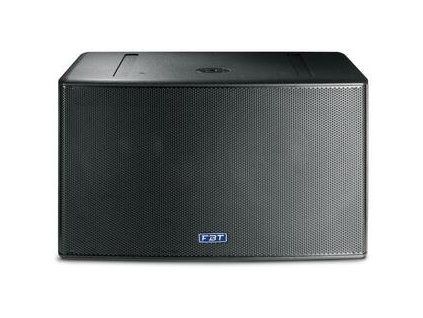 FBT Mitus 218 SA Active Subwoofer