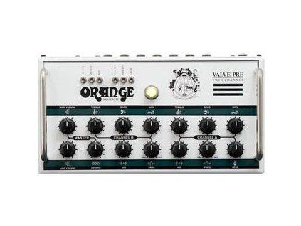 Orange UK/EU Power supply