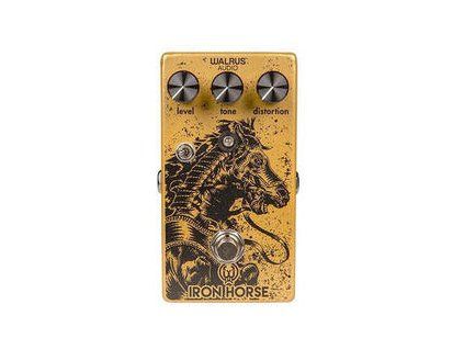 Walrus Audio V2 Power