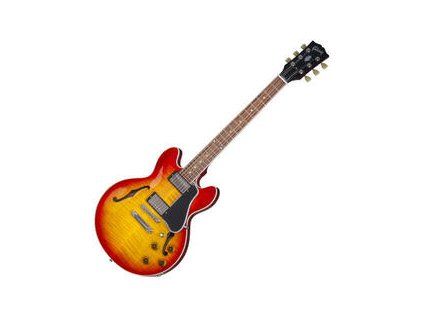 Gibson CS-336 Faded Cherry