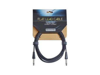 RockBoard Flat Black m Angled - Angled Connector