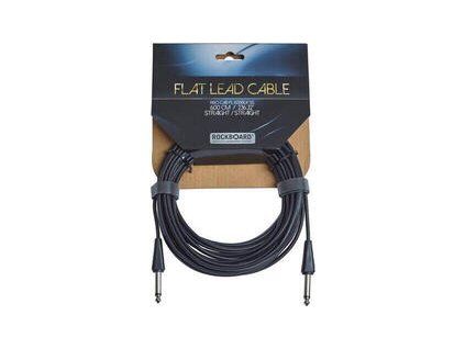 RockBoard Flat Black m Angled - Angled Connector