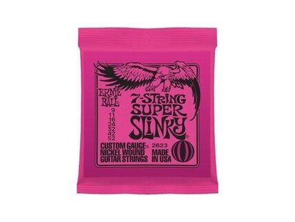 Ernie Ball Slinky