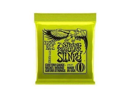 Ernie Ball Slinky