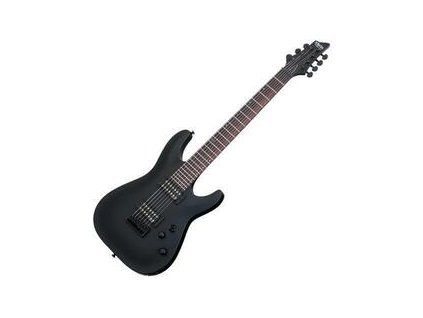 Schecter Stealth Satin