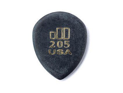 Dunlop 477R 205 Jazz Tone Pointed Tip
