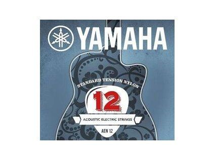 Yamaha AEN12